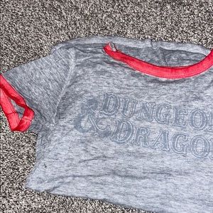 Stranger Things shirt